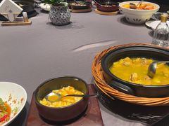 -小厨娘淮扬菜(河西奥美大厦店)