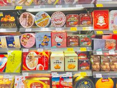 -GranVida生活超市(海信广场店)