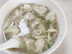 -周震馄饨