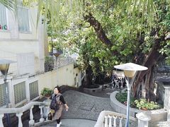 -嘉模圣母教堂