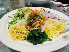 -香谷私厨(高新店)