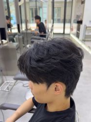 -天使之手