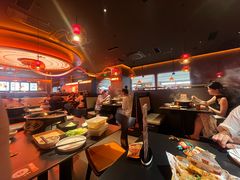 -探鱼·鲜青椒爽麻烤鱼(番禺万达店)