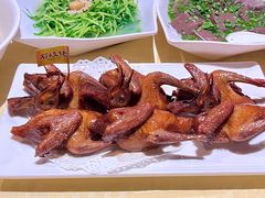 -石岐佬中山菜馆(张溪店)