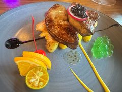 -MARU玛露音乐餐厅(大学路店)