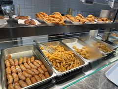 -阿那亚第三食堂 Cafeteria 3