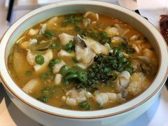 -小厨娘淮扬菜(清江苏宁广场店)