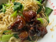 -泰顺江南春面馆