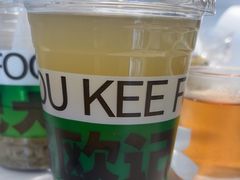 -欧记大排档·景德菜(上海首店)