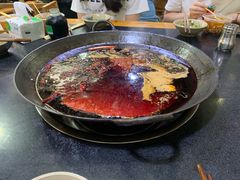 -星鸿社重庆老火锅(燃灯寺分店)