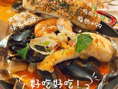 -百特喜·意大利餐厅(八佰伴镇江店)