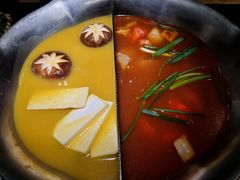 -湊湊火锅·茶憩(东城万达店)
