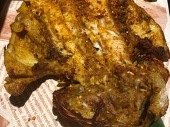 -绿茶餐厅(广州天河城店)