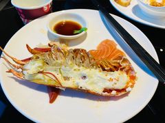 -索菲特酒店 · 云尚天际自助餐厅