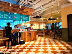 -笠小妹越南粉(新城科技园店)
