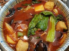 -北丐先生·野馄饨烧烤(长宁龙之梦店)