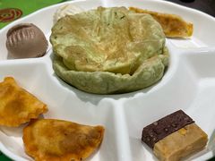 -令氏家外家周礼食府(桥南店)