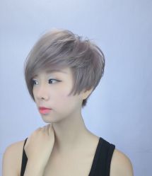 -谦亨·Hair·Salon