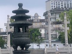 -香积寺