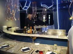 -Wei菋·Le Bistrot
