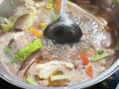 -贵州豆腐王(上合店)