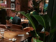 -星叶·东南亚料理(宁波万象汇店)