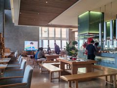 -解放碑威斯汀酒店-知味国际美食餐厅