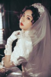 -持熹光年写真体验馆