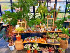 -北马山庄植趣咖啡