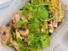 三黄鸡-富春汤包生煎馆(春晖店)