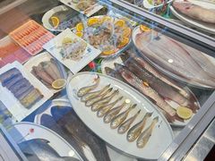 -启东小海鲜(庄先湾路1号店)