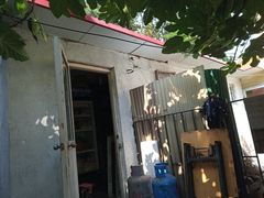 门面-华春餐馆(鱼山路店)