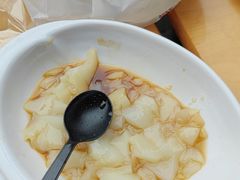 -鞠婆婆•绵绵冰•凉糕•手工冰粉(苏稽一店)