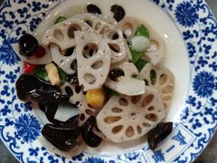 -都一处烧麦馆(前门店)