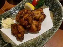 -鸟鸣门屋台料理(金帝银泰店)