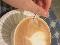 -丘吉尔餐厅(澳门伦敦人店)