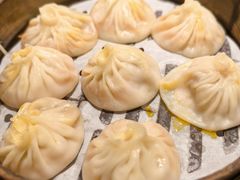 -馋三尺蟹粉小笼(人民广场店)