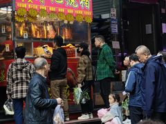 -西华肉菜市场(荔湾店)
