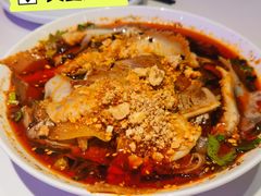 夫妻肺片-夫妻肺片·中华老字号·正宗川菜(春熙路店)
