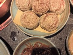 -老墙根涮肉(王四营店)