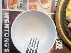 -文通冰室(东方宝泰店)