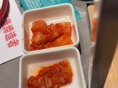 -通海俄式烧烤·俄罗斯大串(嵩山路店)