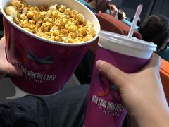 -喜满客影城(汉神广场店)