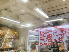 -生活如沸·顺德水牛奶火锅(大学路店)