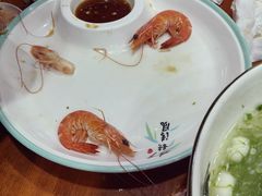 -坛南湾阿强农家乐.海鲜大排档老字号(福州地标美食店)