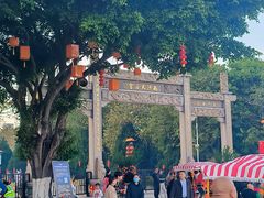 -南沙天后宫景区