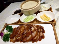 picture-四季小馆·地道北京小吃(广百店)