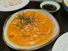 -金厨泰国餐厅·全泰籍厨师料理(拱北店)