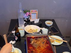 -粉墨特色菜·烧烤音乐酒馆
