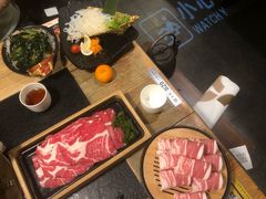 -湊湊火锅·茶憩(上海合生汇店)